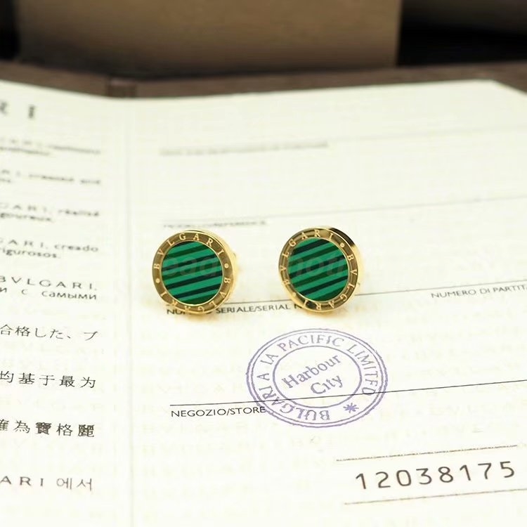 Bvlgari Earrings 18